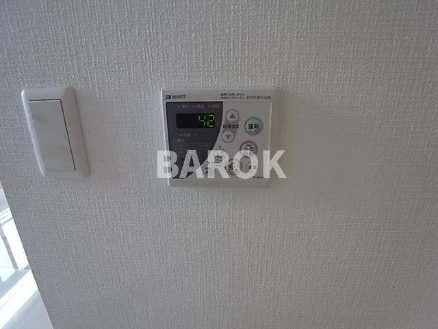 福岡市中央区薬院２丁目の賃貸マンションのその他共用部分