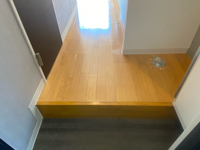 【玄関】 | ｉＯＮ品川 | 別部屋参考写真