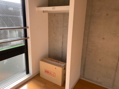 【収納】 | ｉＯＮ品川 | 別部屋参考写真