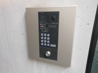 【セキュリティ】 | ｉＯＮ品川