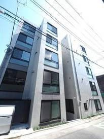 【外観】 | ｉＯＮ品川