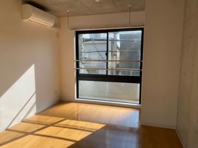 【居間・リビング】 | ｉＯＮ品川 | 別部屋参考写真