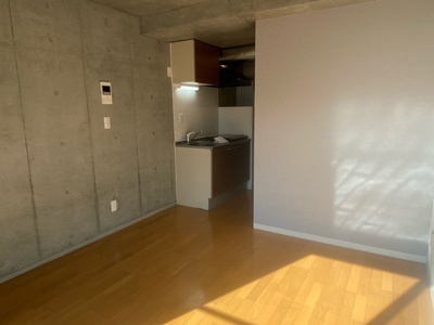 【寝室】 | ｉＯＮ品川 | 別部屋参考写真