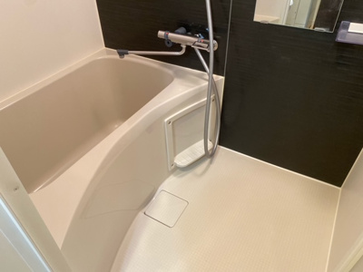 【浴室】 | ｉＯＮ品川 | 別部屋参考写真