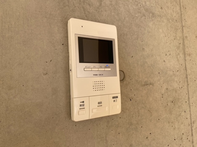 【セキュリティ】 | ｉＯＮ品川 | 別部屋参考写真