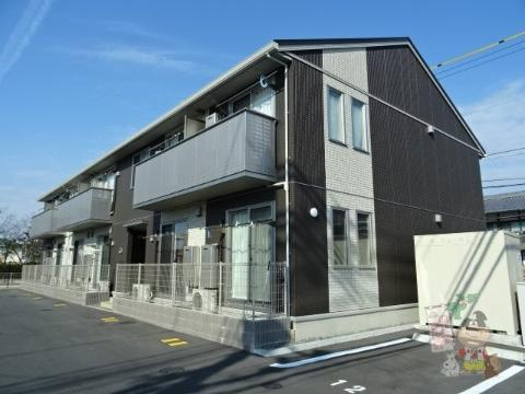 グレイス西崎