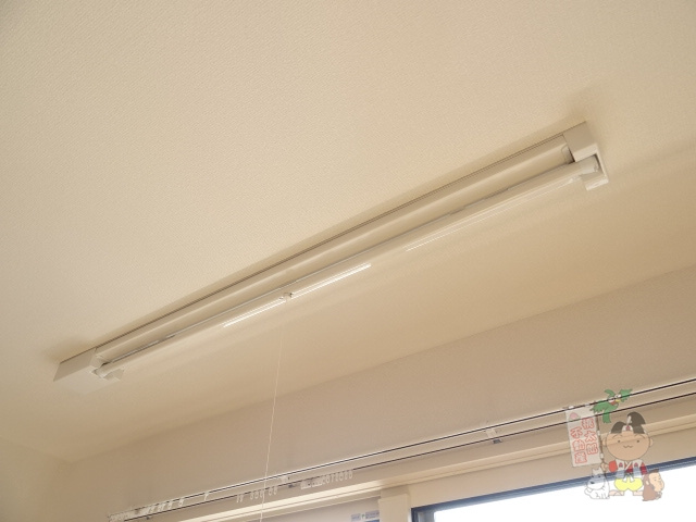 グレイス西崎の設備