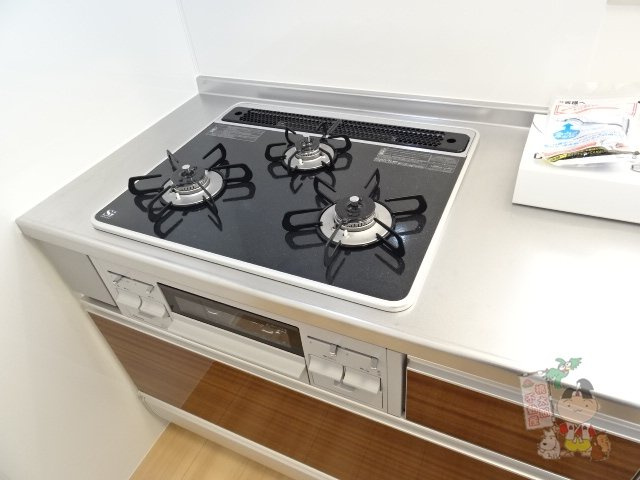 グレイス西崎のキッチン