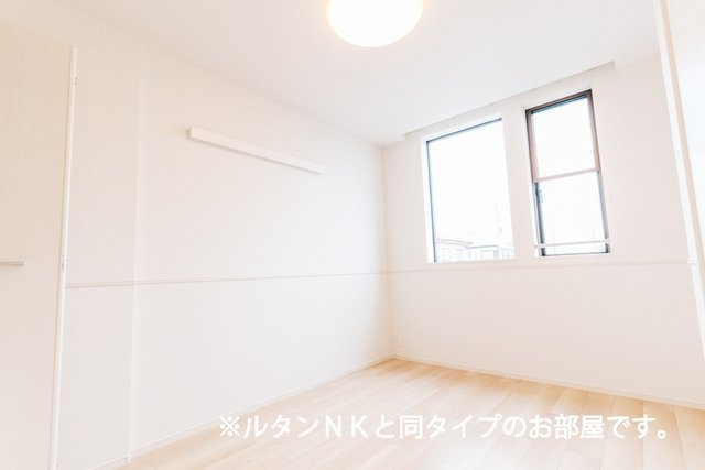 ヤングウッズ柏の葉Ⅱの内装