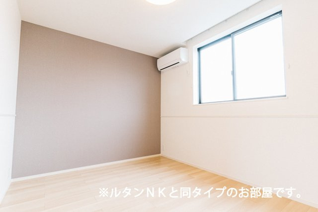 ヤングウッズ柏の葉Ⅱの内装