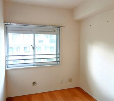 【内装】 | 泉北城山台二丁3-26号棟