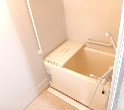 【浴室】 | 泉北城山台二丁3-26号棟