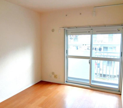 【洋室】 | 泉北城山台二丁3-26号棟