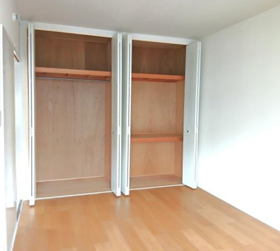 【収納】 | 泉北城山台二丁3-26号棟