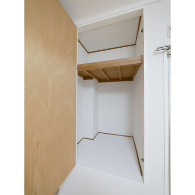 【収納】 | ブレストンコート覚王山