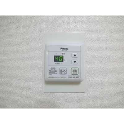 【設備】 | ブレストンコート覚王山