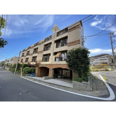 【外観】 | ブレストンコート覚王山