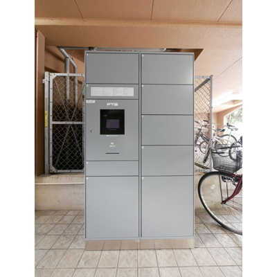 【その他共用部分】 | ブレストンコート覚王山