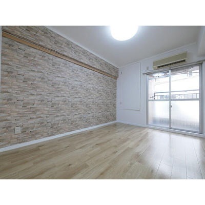 【居間・リビング】 | ブレストンコート覚王山