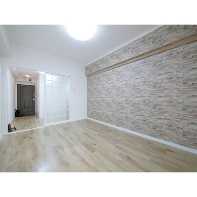 【内装】 | ブレストンコート覚王山