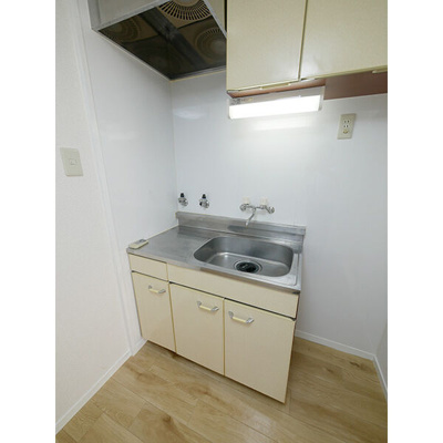 【キッチン】 | ブレストンコート覚王山