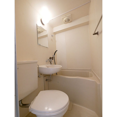 【トイレ】 | ブレストンコート覚王山