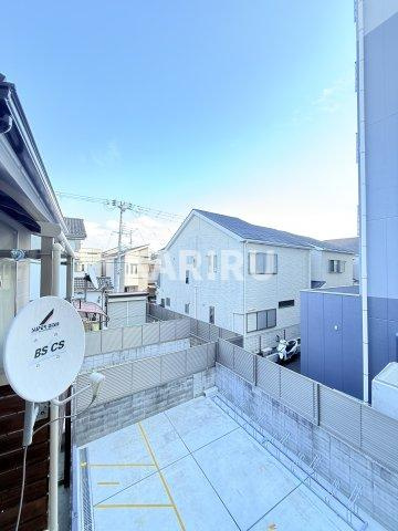 STABLE SHOJIHIGASHI (ステーブル小路東)の展望