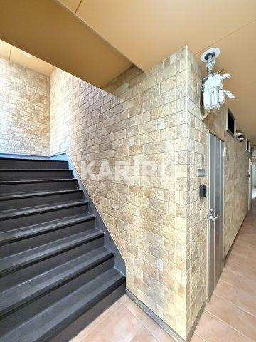 STABLE SHOJIHIGASHI (ステーブル小路東)のその他共用部分