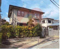 【外観】 | 池田市井口堂３丁目戸建