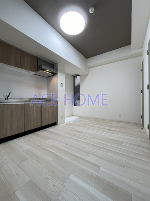 【内装】 | Metrosa南森町