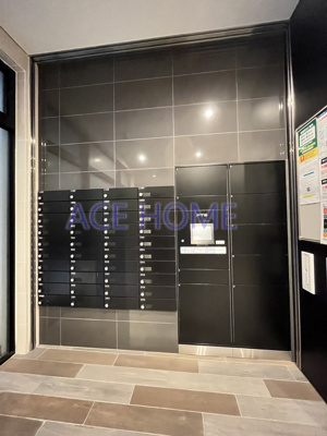 【設備】 | Metrosa南森町