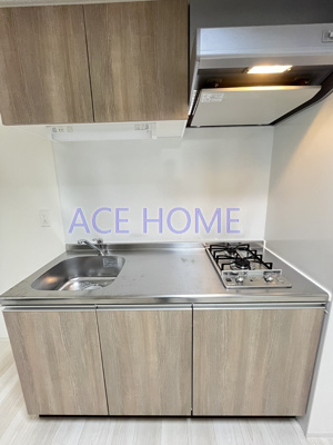 【キッチン】 | Metrosa南森町