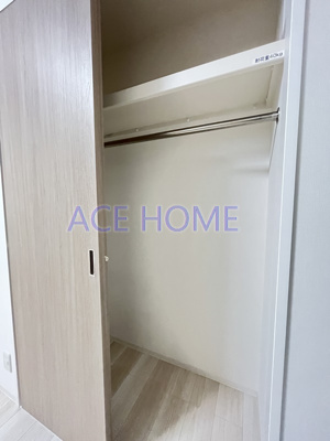 【収納】 | Metrosa南森町