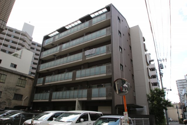 ラ・メゾン　イグレック