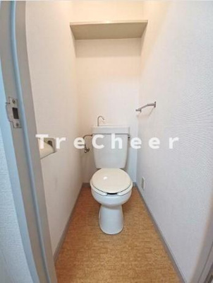 【トイレ】 | サンライト宮田