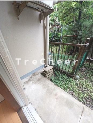 【バルコニー】 | サンライト宮田