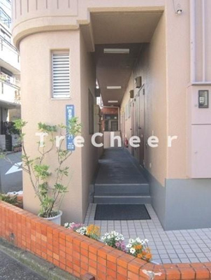 【エントランス】 | サンライト宮田