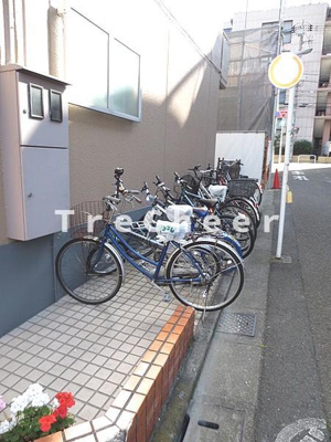 【その他共用部分】 | サンライト宮田