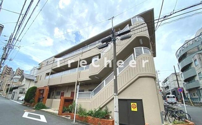 【外観】 | サンライト宮田