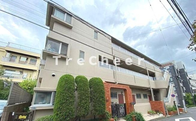 【外観】 | サンライト宮田