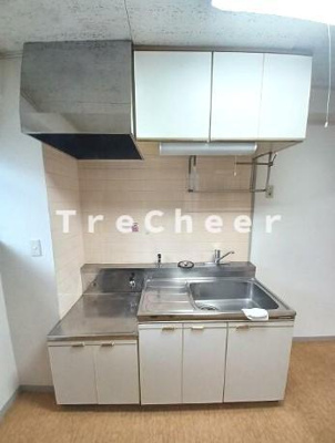 【キッチン】 | サンライト宮田