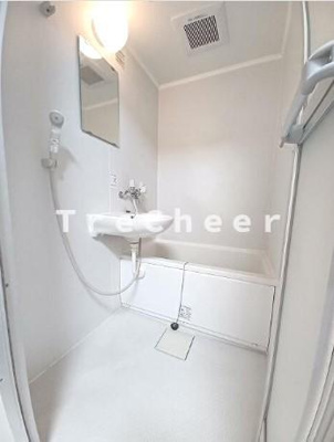 【浴室】 | サンライト宮田