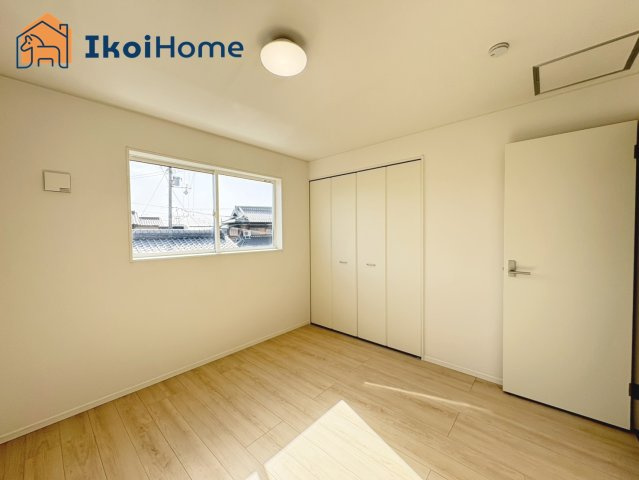 明石市二見町西二見第22　2号棟　新築戸建のその他|◆同社施工例◆平日や夜間でもご案内可能。決まったお時間で身動きが取れない方も臨機応変に対応します！