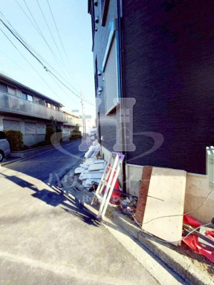 【その他】 | MIREA浮間舟渡