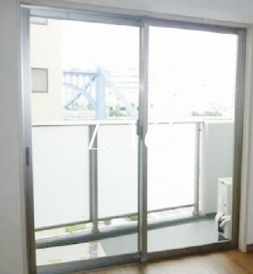 【バルコニー】 | アルテシモプリマ | バルコニーです。