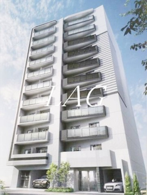 【外観】 | アルテシモプリマ | 外観です。