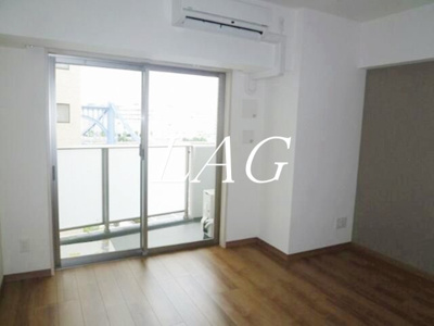 【居間・リビング】 | アルテシモプリマ | 洋室のお部屋です。