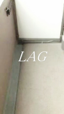 【バルコニー】 | プレスタイル菊川 | バルコニーです。