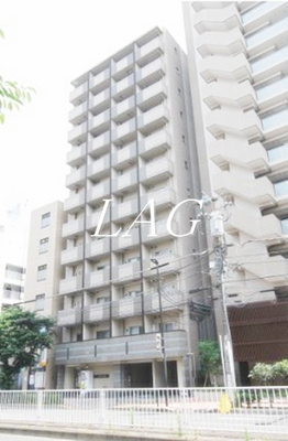 【外観】 | プレスタイル菊川 | 外観です。