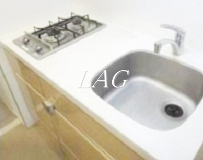 【キッチン】 | プレスタイル菊川 | キッチンです。